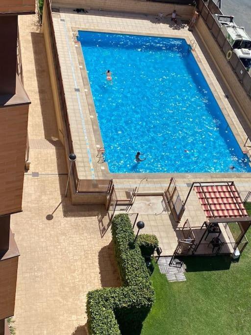 Casa Con Piscina Apartment Madrid Exterior photo