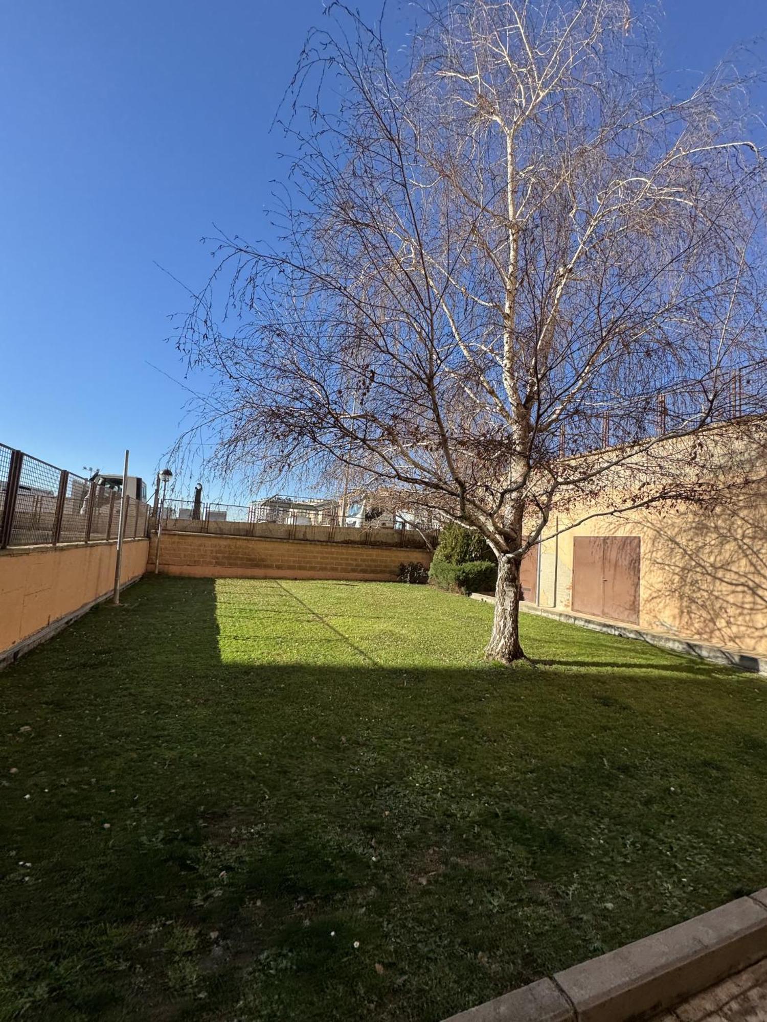 Casa Con Piscina Apartment Madrid Exterior photo