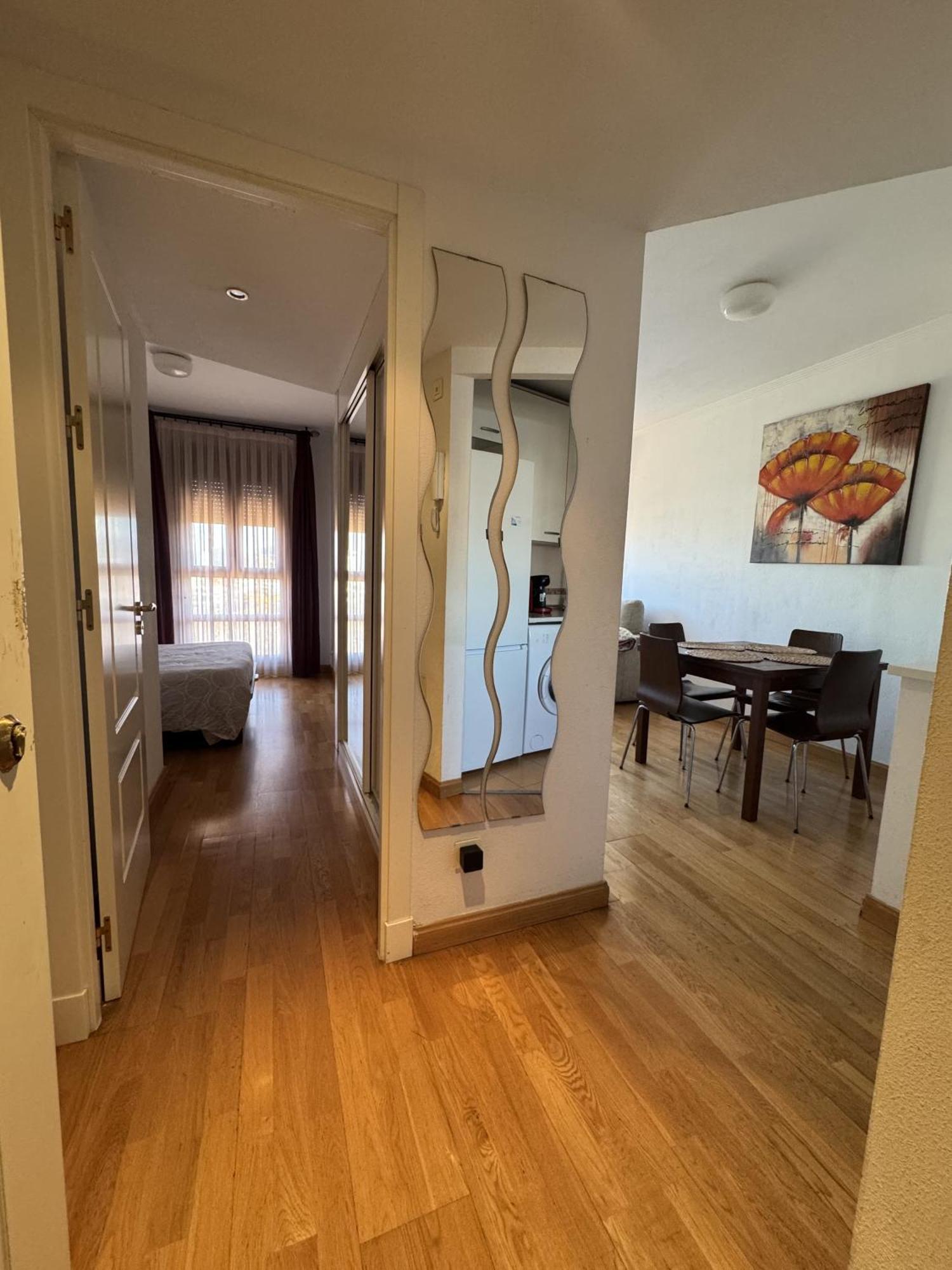 Casa Con Piscina Apartment Madrid Exterior photo
